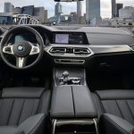 Noul BMW X5