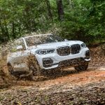Noul BMW X5