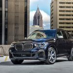 Noul BMW X5