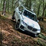 Noul BMW X5
