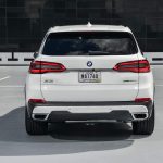 Noul BMW X5