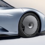 Noul McLaren Speedtail
