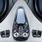 Noul McLaren Speedtail