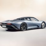 Noul McLaren Speedtail