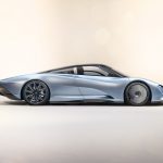 Noul McLaren Speedtail