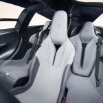 Noul McLaren Speedtail