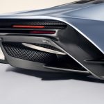 Noul McLaren Speedtail
