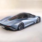 Noul McLaren Speedtail
