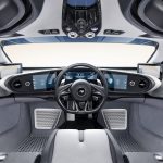 Noul McLaren Speedtail