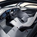 Noul McLaren Speedtail