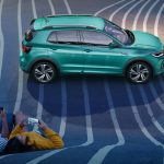 Noul Volkswagen T-Cross