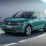 Volkswagen T-Cross - prețuri în România