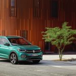 Noul Volkswagen T-Cross