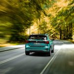 Noul Volkswagen T-Cross