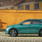 Noul Volkswagen T-Cross