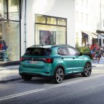 Noul Volkswagen T-Cross