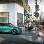 Noul Volkswagen T-Cross