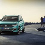 Noul Volkswagen T-Cross