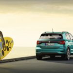 Noul Volkswagen T-Cross
