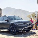 Noul Volkswagen Tiguan Offroad (1)