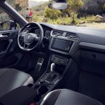 Noul Volkswagen Tiguan Offroad (2)