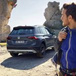 Noul Volkswagen Tiguan Offroad (3)