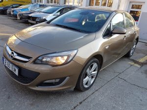 Top - 3 oferte auto second până în 10.000 de euro