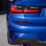 Noul BMW Seria 3 2018