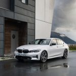 BMW Seria 3 2018