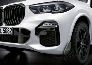 BMW X5 M Performance