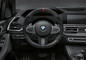 BMW X5 M Performance