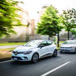 Test comparativ - Renault Clio versus Volkswagen Polo