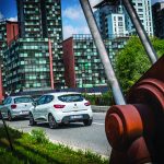 Test comparativ - Renault Clio versus Volkswagen Polo