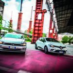 Test comparativ - Renault Clio versus Volkswagen Polo