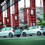 Test comparativ - Renault Clio versus Volkswagen Polo