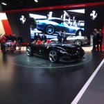 Salonul Auto de la Paris 2018