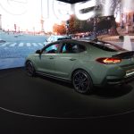 Salonul Auto de la Paris 2018