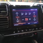 Salonul Auto de la Paris 2018