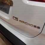 Salonul Auto de la Paris 2018