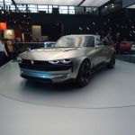 Salonul Auto de la Paris 2018 - galerie foto