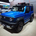 Salonul Auto de la Paris 2018