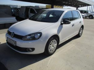 Top - 3 oferte auto second până în 10.000 de euro