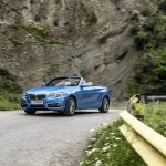 BMW Seria 2 Cabrio