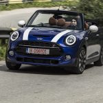 Test comparativ - Mini Cooper S Cabrio vs BMW Seria 2 Cabrio