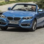 Test comparativ - Mini Cooper S Cabrio vs BMW Seria 2 Cabrio