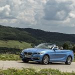 Test comparativ - Mini Cooper S Cabrio vs BMW Seria 2 Cabrio_009