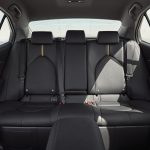 Paris 2018: Toyota Camry debutează cu un sistem hibrid