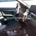 Viitorul BMW X1 (2)