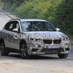 Viitorul BMW X1 (4)