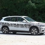Viitorul BMW X1 (5)